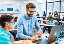 AI-Powered Personalized Learning: The Future of Education