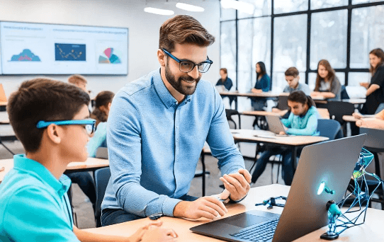 AI-Powered Personalized Learning: The Future of Education