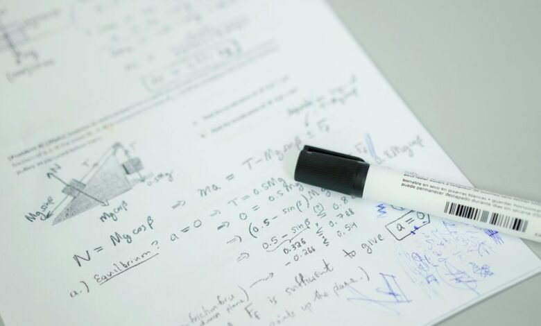 class 10 physics summary
