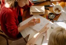 class 9 past papers access