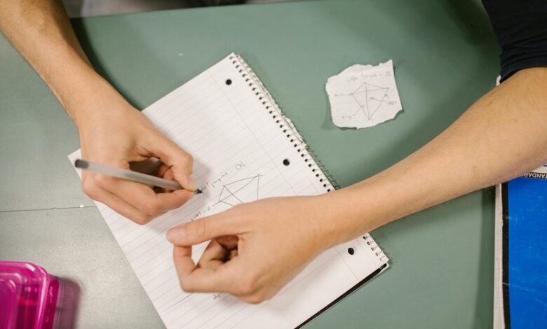 comprehensive 9th grade maths
