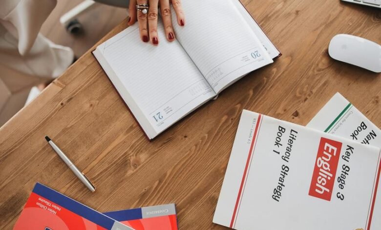 download 10th grade english past papers