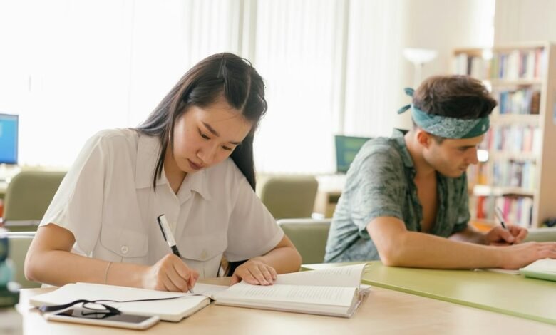 exam preparation key points