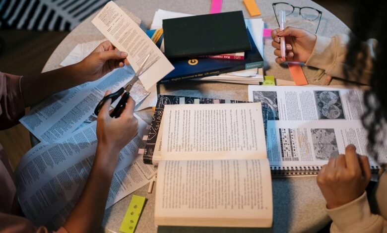 exam resources access portal
