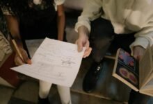 fa subjects overview list