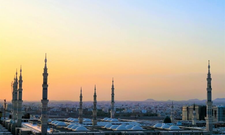 islamic morning prayer guide