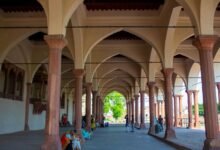 lahore isha prayer timing