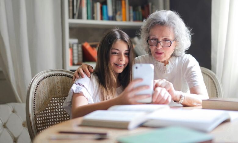 online learning resource guide
