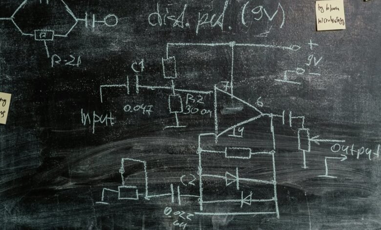 physics class 12 key concepts