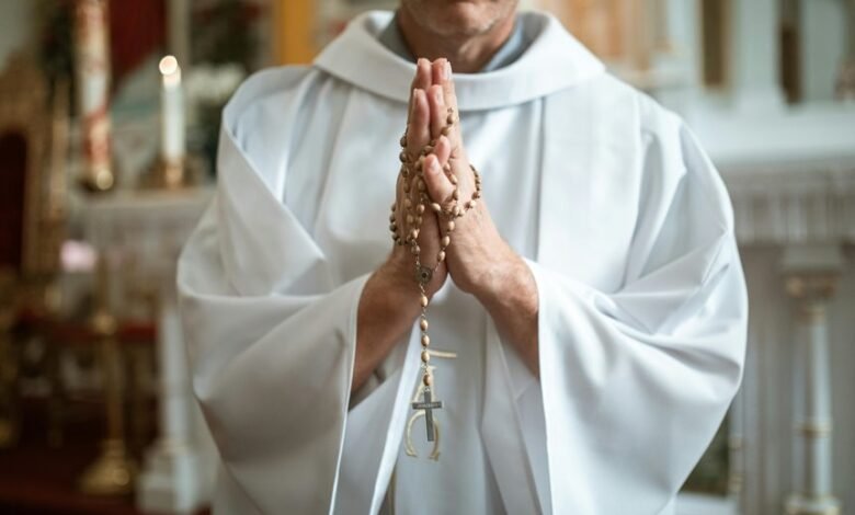 prayer for safety