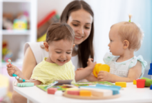 5 Key Benefits of a Child Care Center
