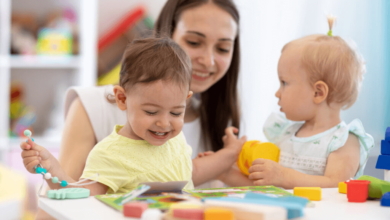 5 Key Benefits of a Child Care Center
