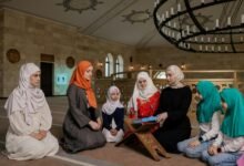 start online quran teaching
