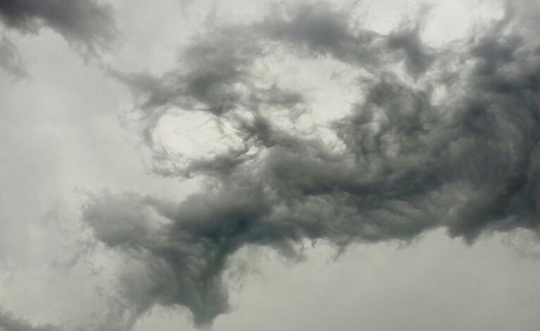 ten day weather forecast