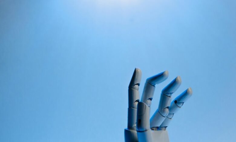 ai innovation in america