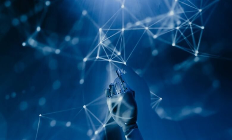 ai innovations in amsterdam