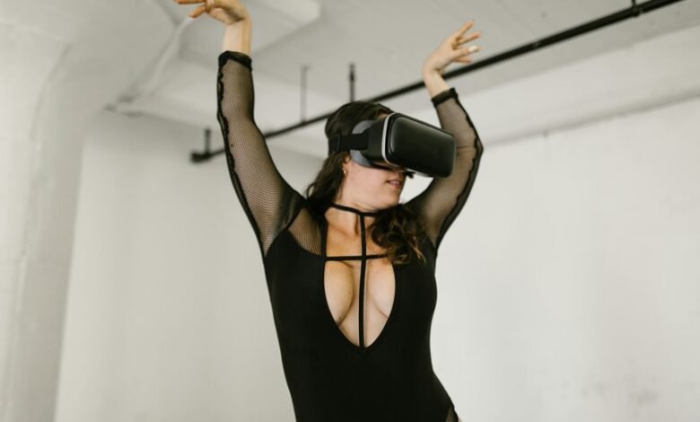 ai trends and dynamics