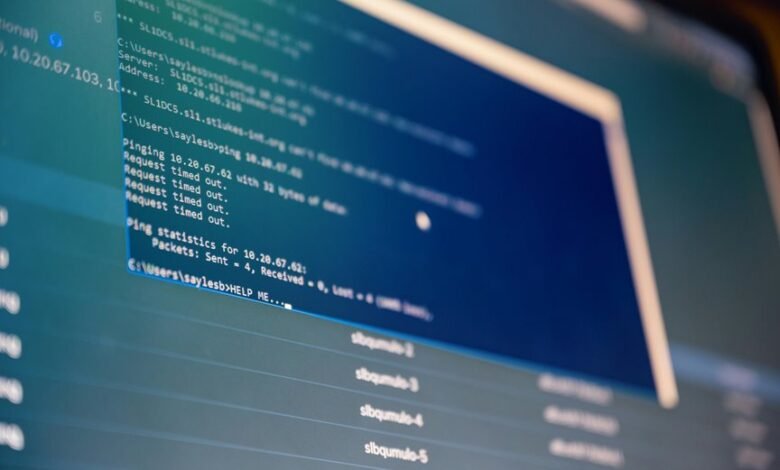 analyzing encoded string data