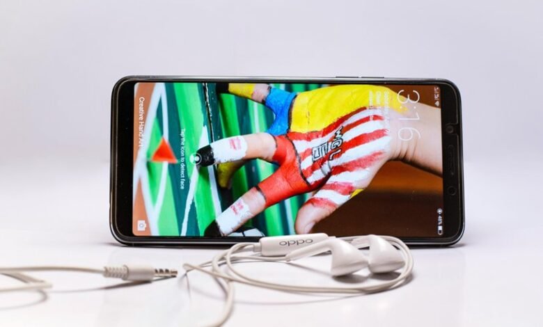 automated oppo device configuration