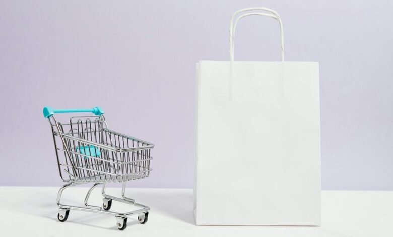 black friday salesforce sales impact