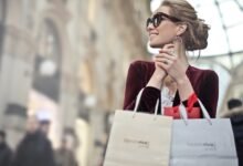black friday shopping trends