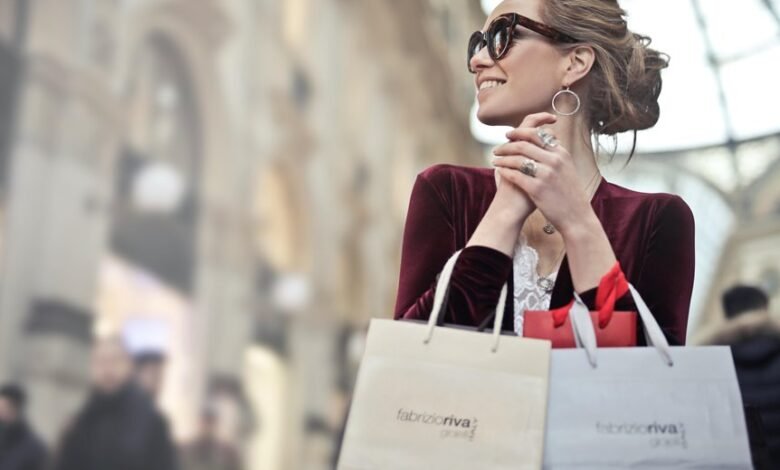 black friday shopping trends