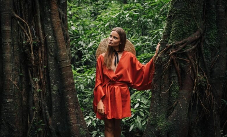 cana robe mid xvceja