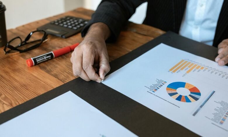 cisco yearly financial highlights