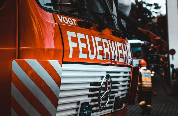 equestrian city emergency equipment