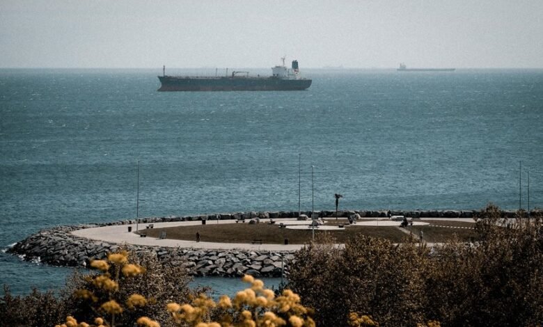 flexport raises 260 million