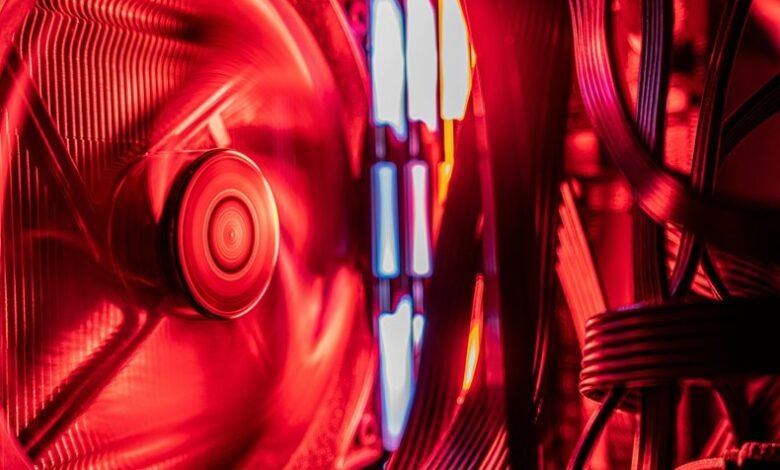 intel xeon cpu overview