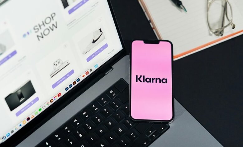 klarna s innovative payment solutions