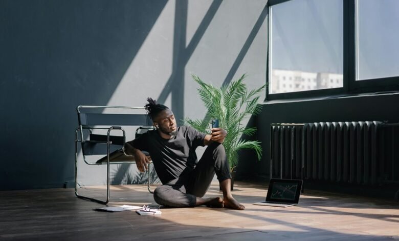 latest home trends revealed