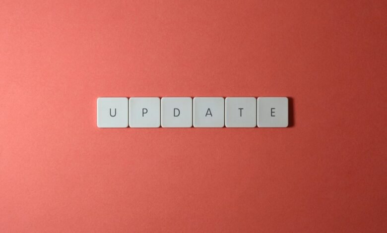 marchwarren software update released