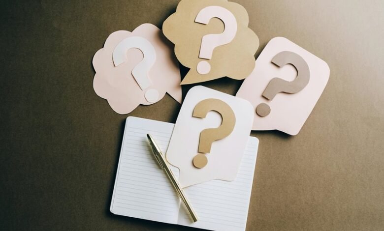 phone number inquiry topic