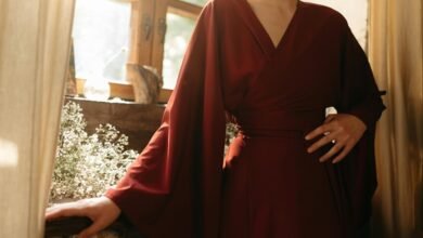 small robe for cana