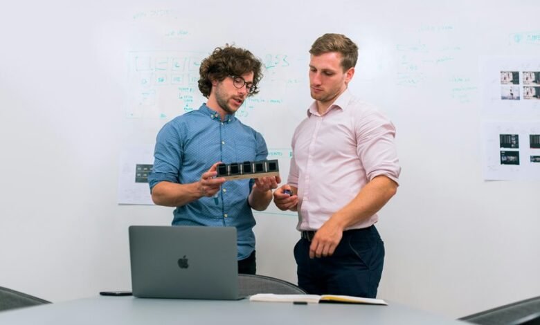 tech design review insights