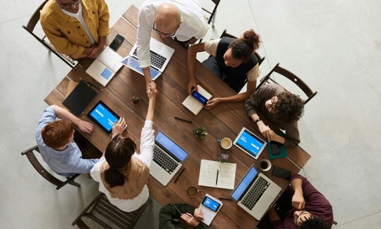 tech leadership in gaming