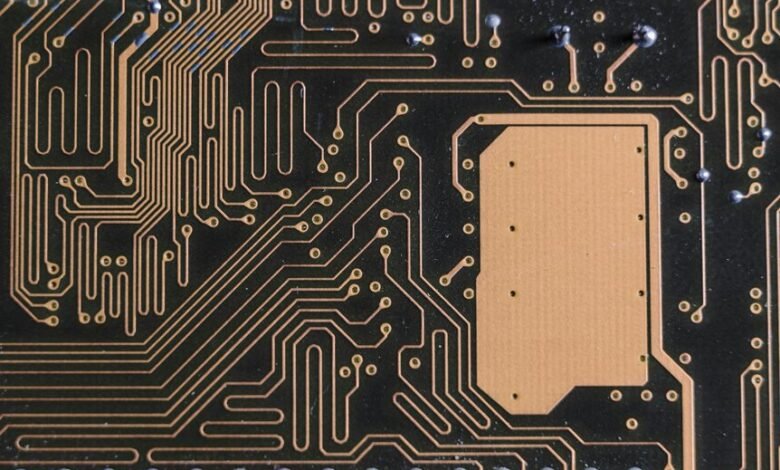 tsmc s global semiconductor influence