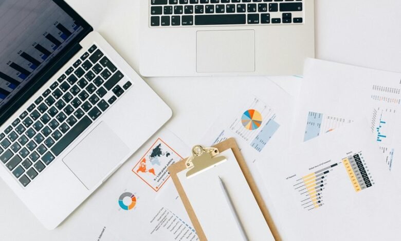 year over year financial growth