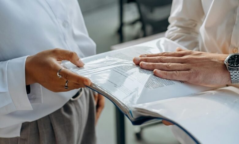 business analytics data report