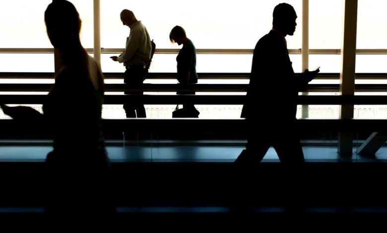 business movement analysis required