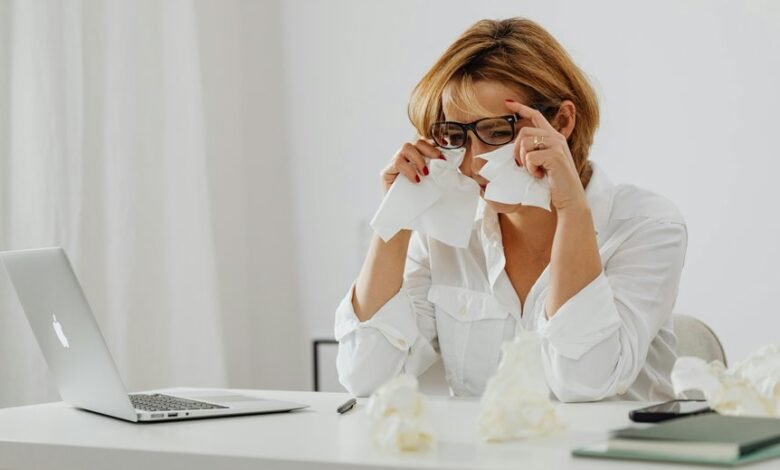 business signal analysis summary