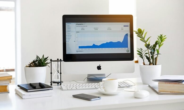 data analysis framework overview