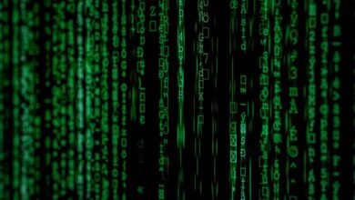 high impact data capsule