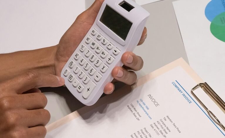 numerical data analysis overview