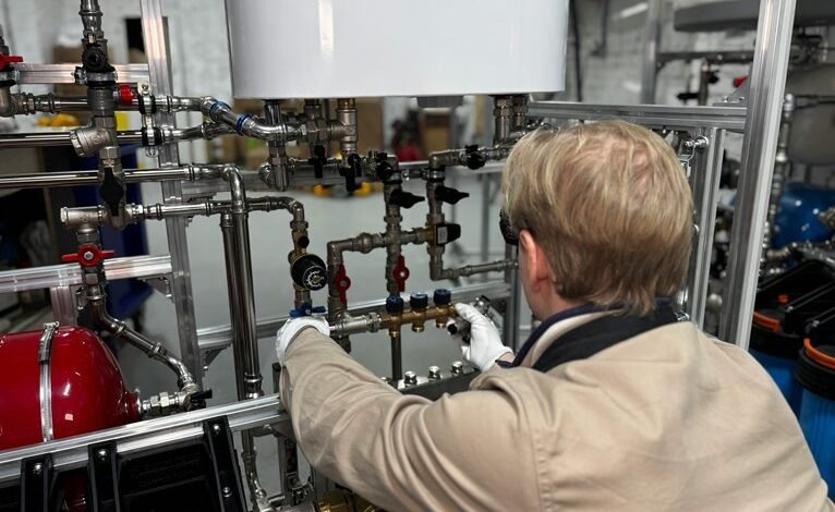 operational flow analysis report