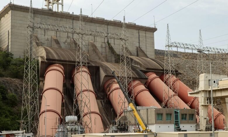 operational performance assessment grid