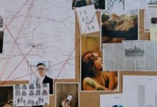 sector intelligence mapping analysis