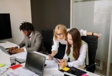 enhance business with technology